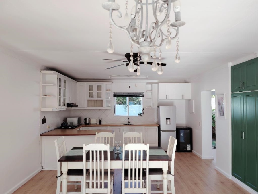 4 Bedroom Property for Sale in River Club Western Cape